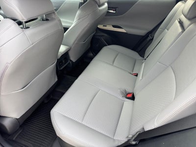 2024 Toyota Venza Limited