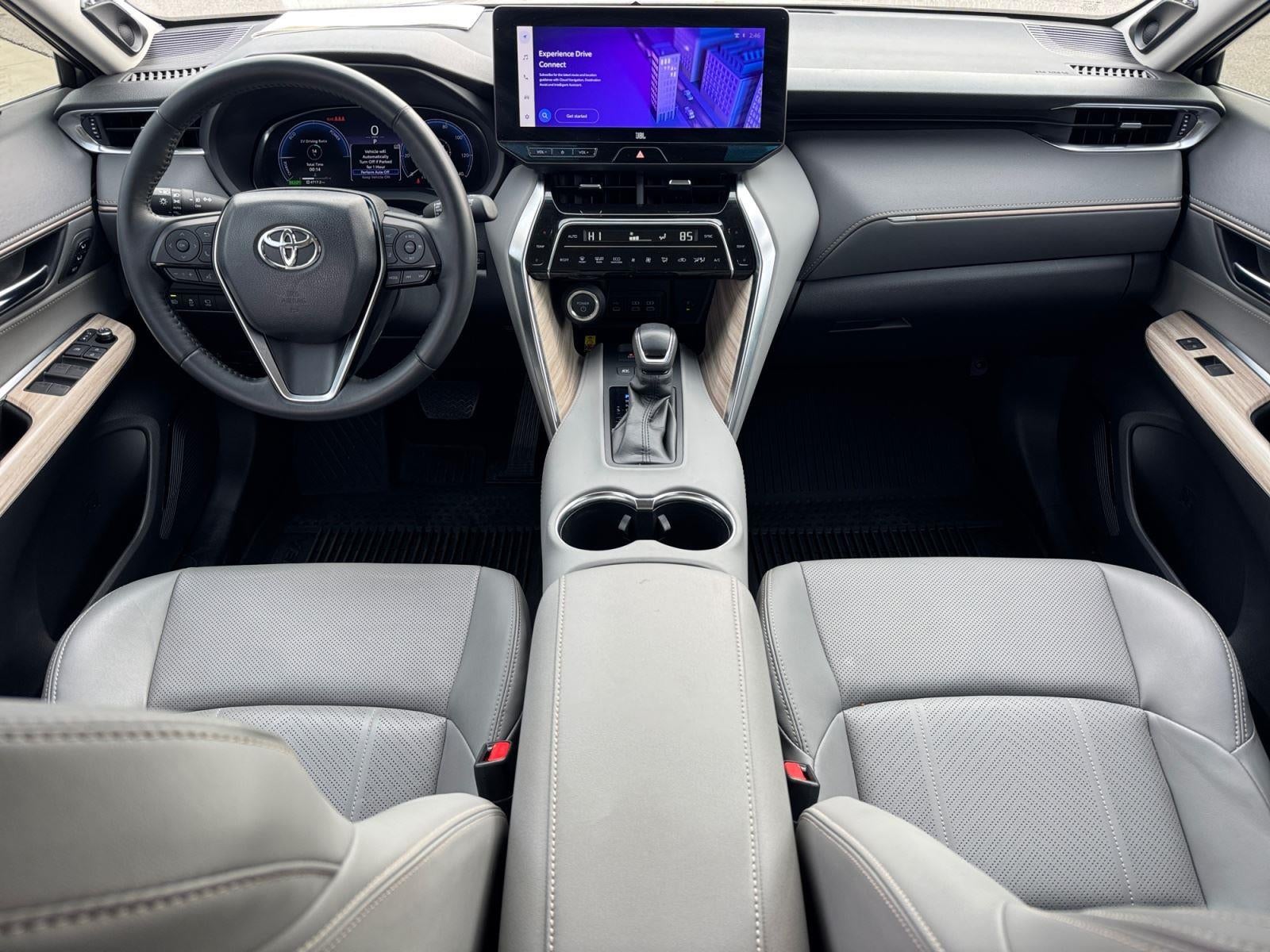 2024 Toyota Venza Limited