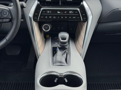 2024 Toyota Venza Limited