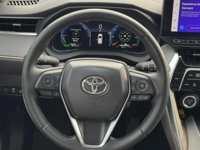 2024 Toyota Venza Limited