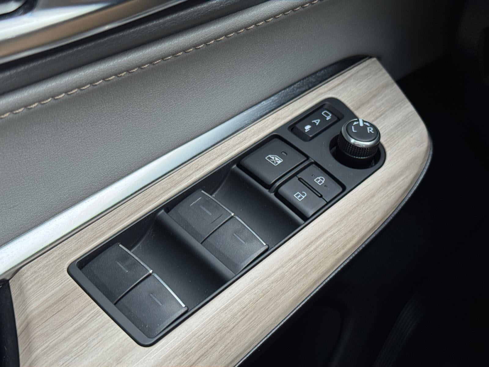 2024 Toyota Venza Limited