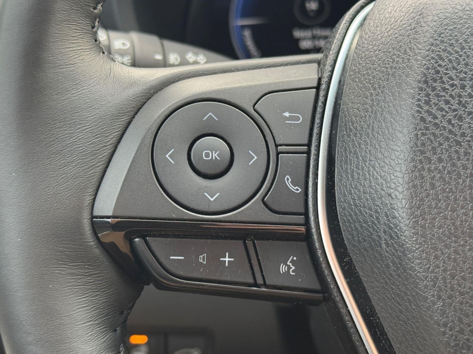 2024 Toyota Venza Limited