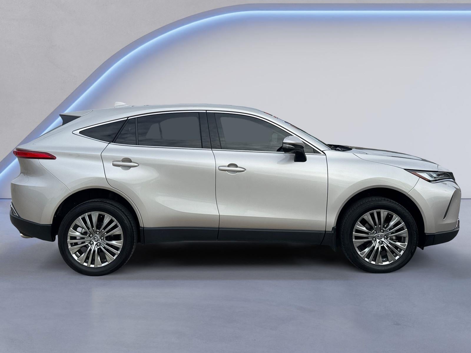 2024 Toyota Venza Limited