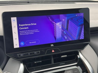 2024 Toyota Venza Limited