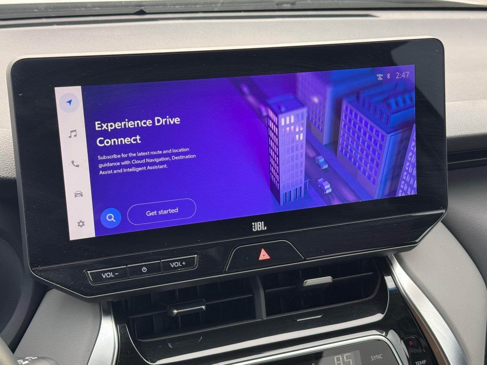 2024 Toyota Venza Limited