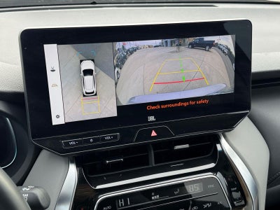 2024 Toyota Venza Limited