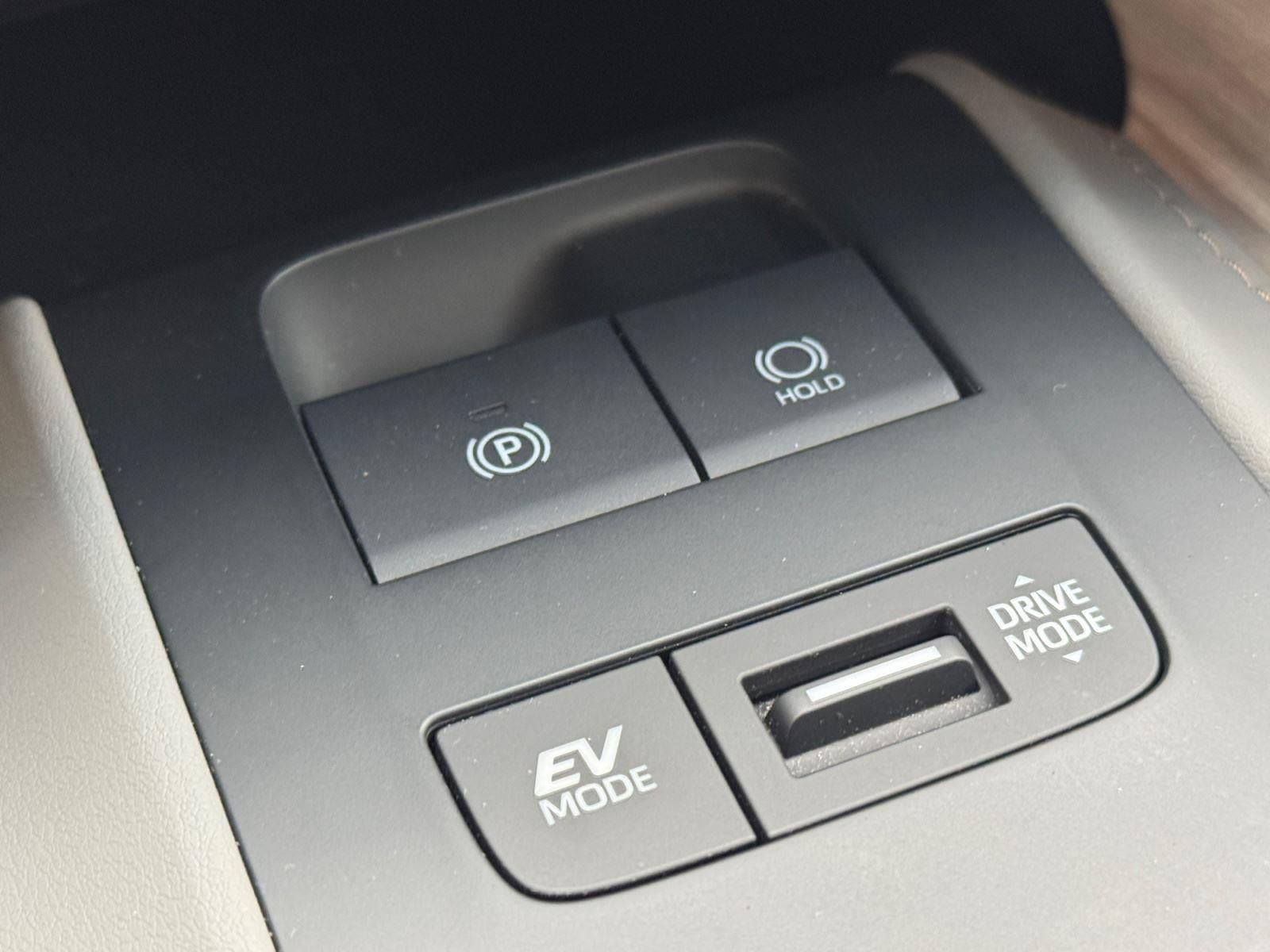 2024 Toyota Venza Limited