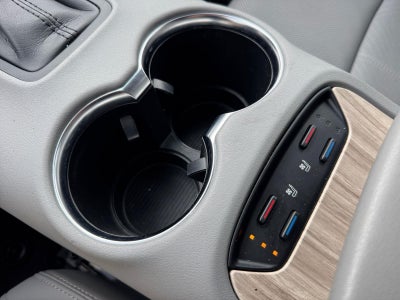 2024 Toyota Venza Limited