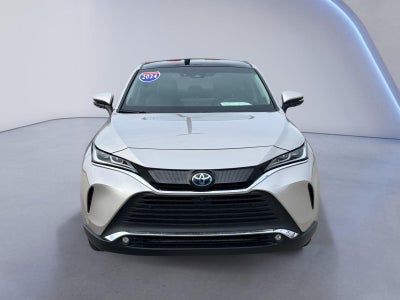 2024 Toyota Venza Limited