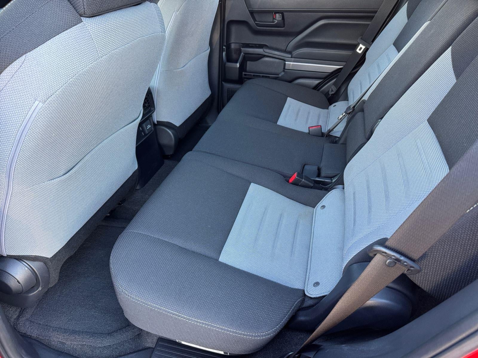 2025 Toyota 4Runner TRD Sport