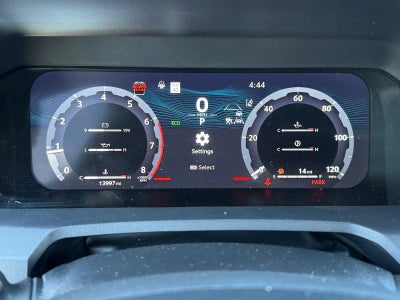 2025 Toyota 4Runner TRD Sport