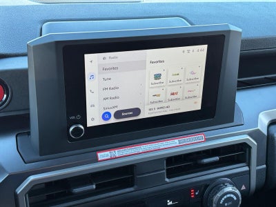 2025 Toyota 4Runner TRD Sport