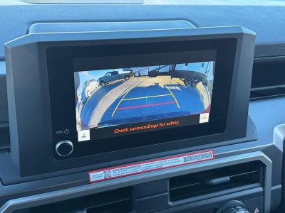 2025 Toyota 4Runner TRD Sport