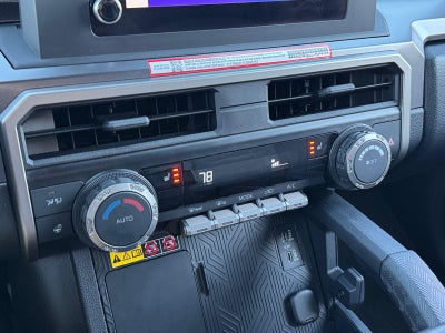 2025 Toyota 4Runner TRD Sport