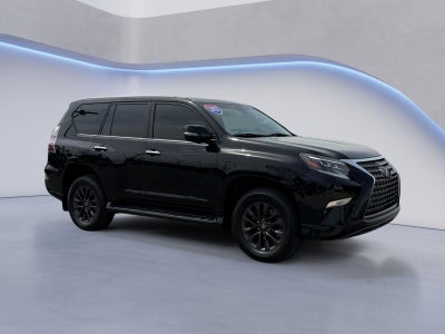 2021 Lexus GX GX 460 Premium