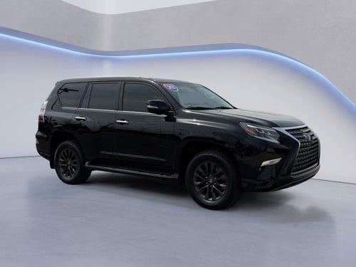 2021 Lexus GX GX 460 Premium