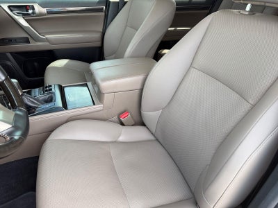 2021 Lexus GX GX 460 Premium