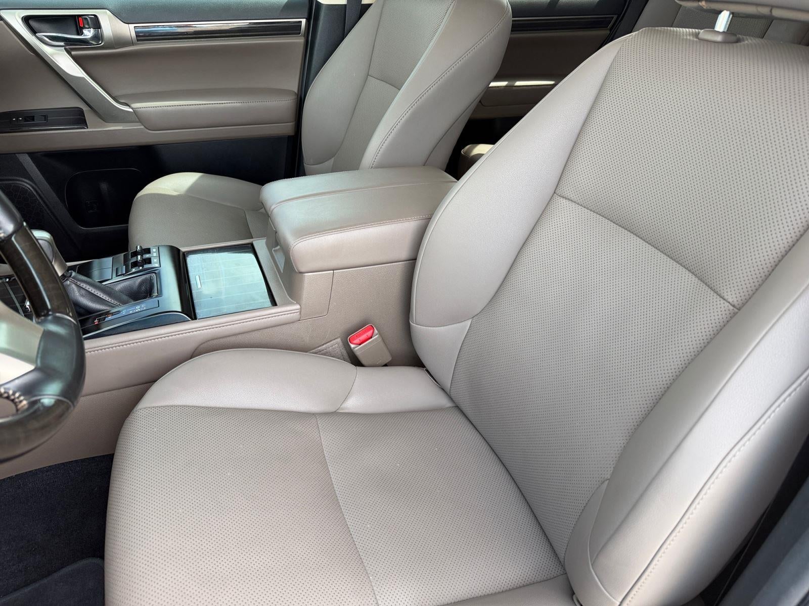 2021 Lexus GX GX 460 Premium