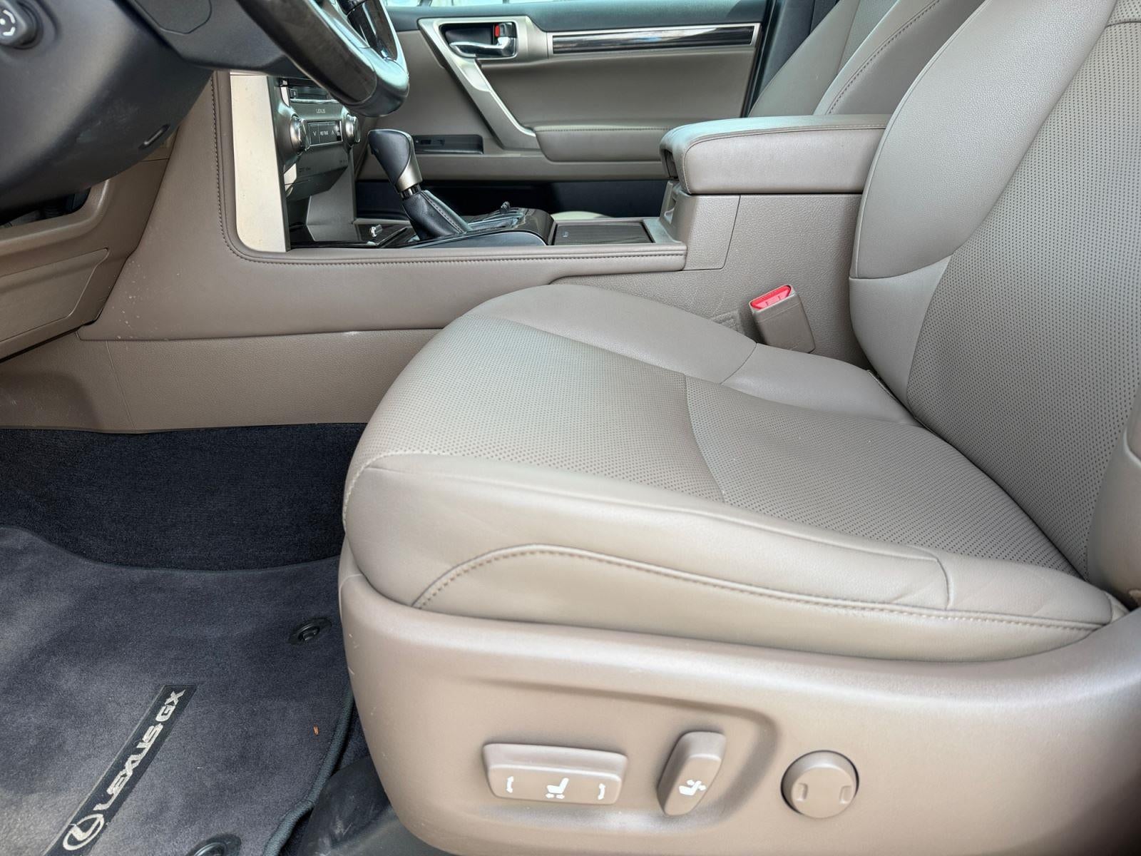 2021 Lexus GX GX 460 Premium