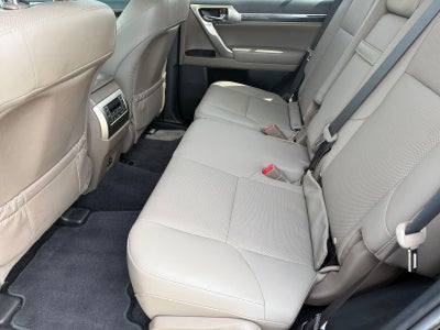 2021 Lexus GX GX 460 Premium