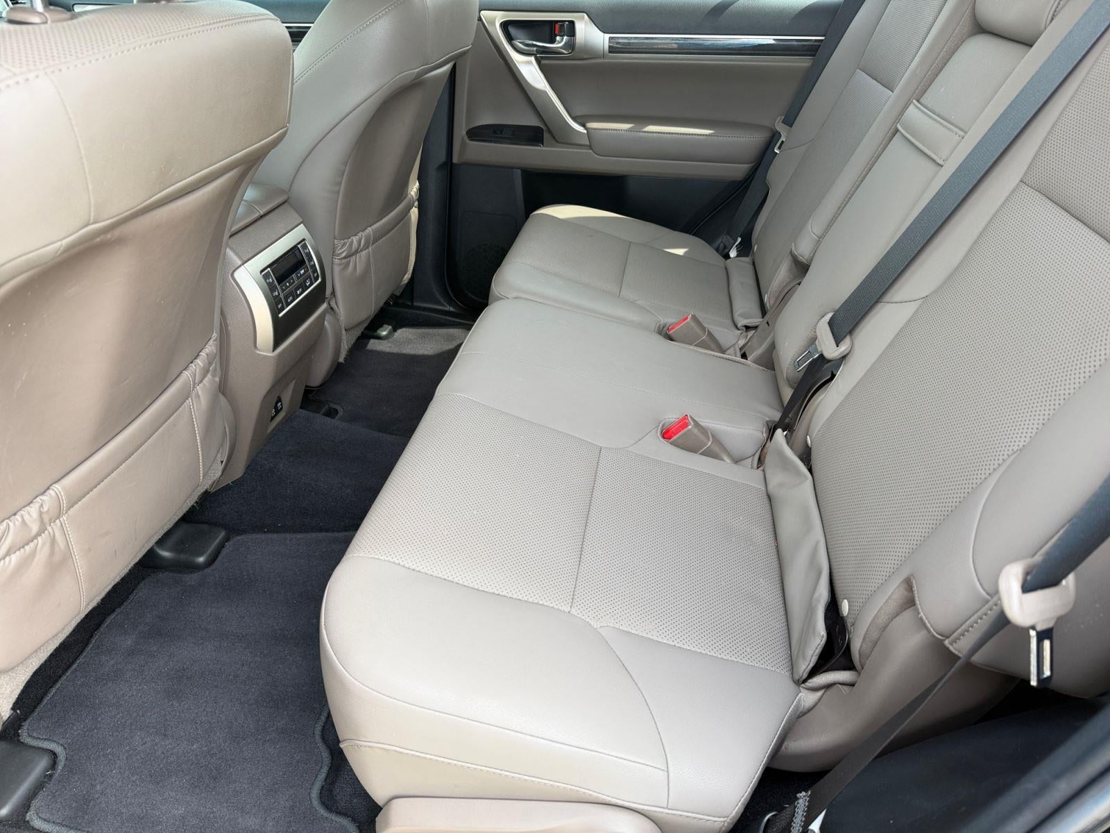 2021 Lexus GX GX 460 Premium