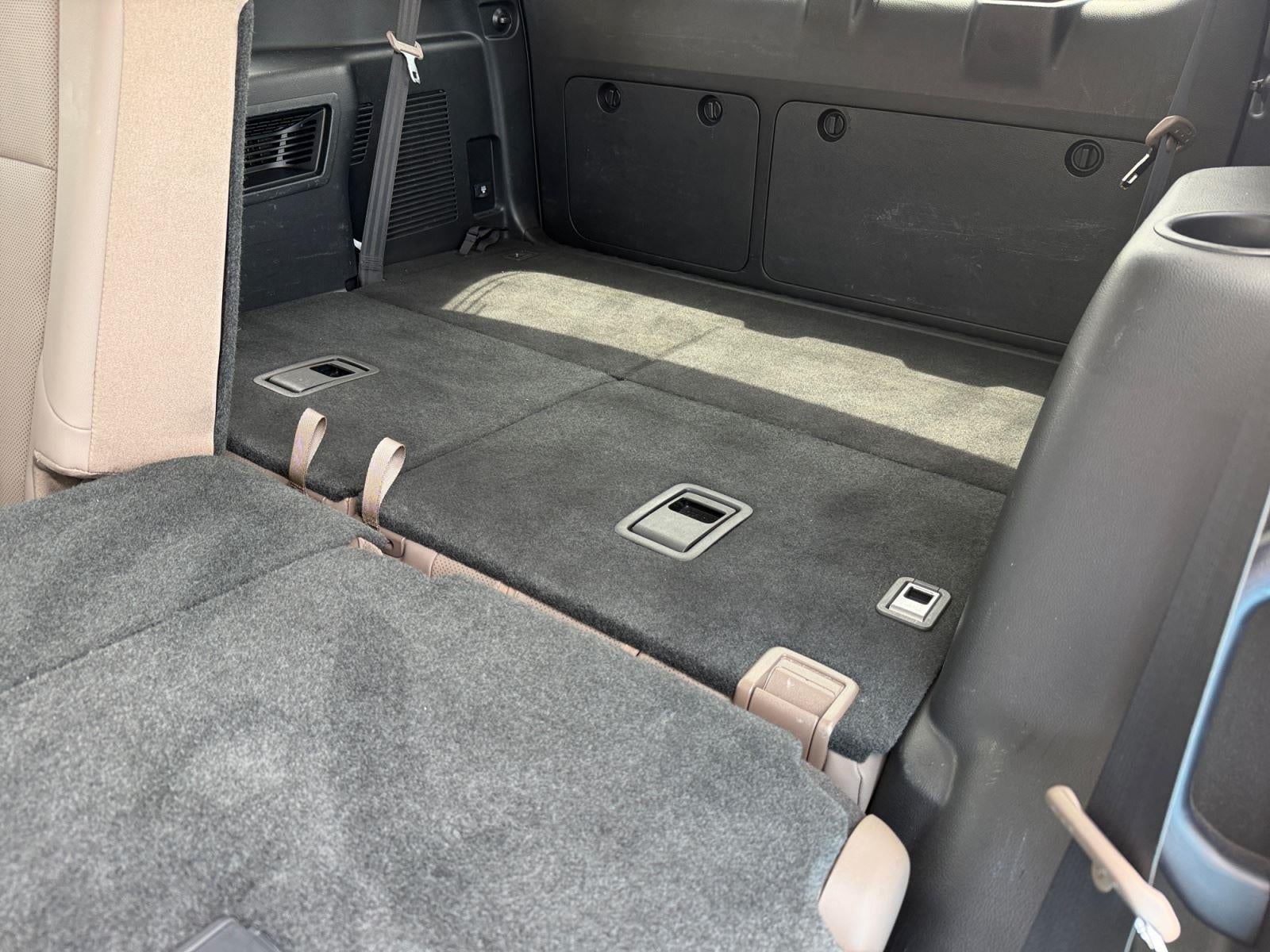 2021 Lexus GX GX 460 Premium