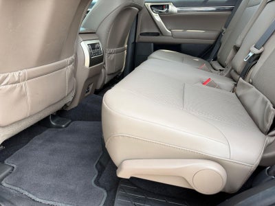 2021 Lexus GX GX 460 Premium