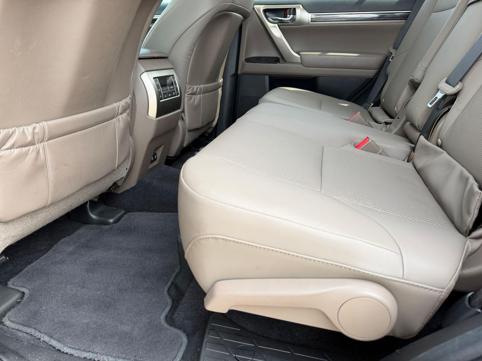 2021 Lexus GX GX 460 Premium