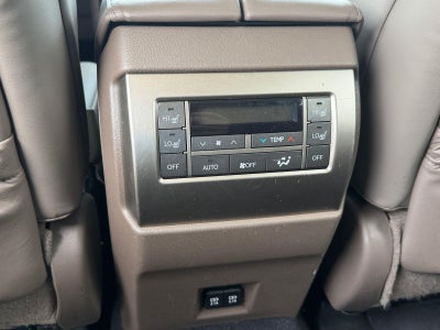 2021 Lexus GX GX 460 Premium