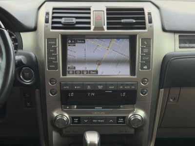 2021 Lexus GX GX 460 Premium