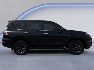 2021 Lexus GX GX 460 Premium