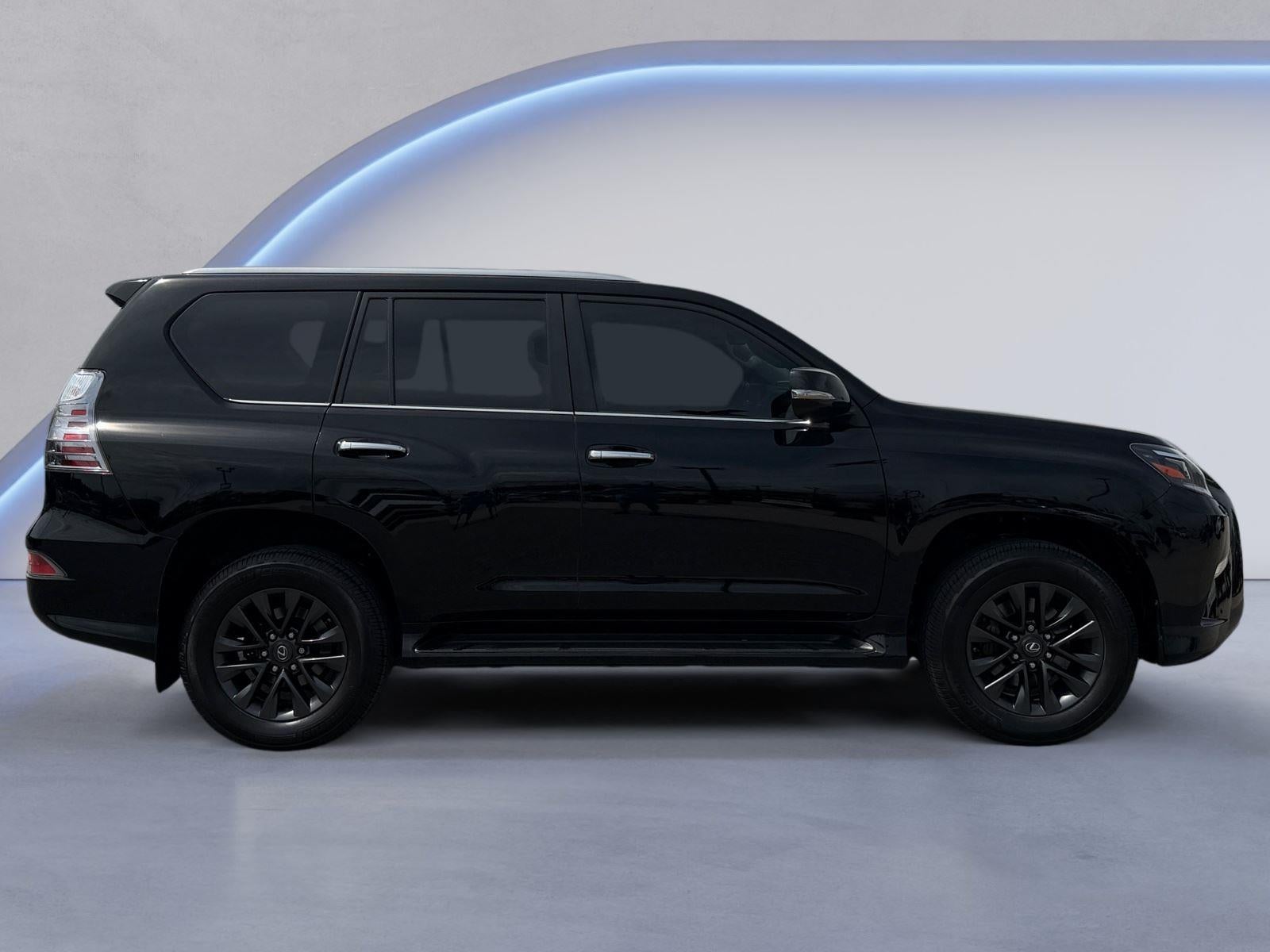 2021 Lexus GX GX 460 Premium
