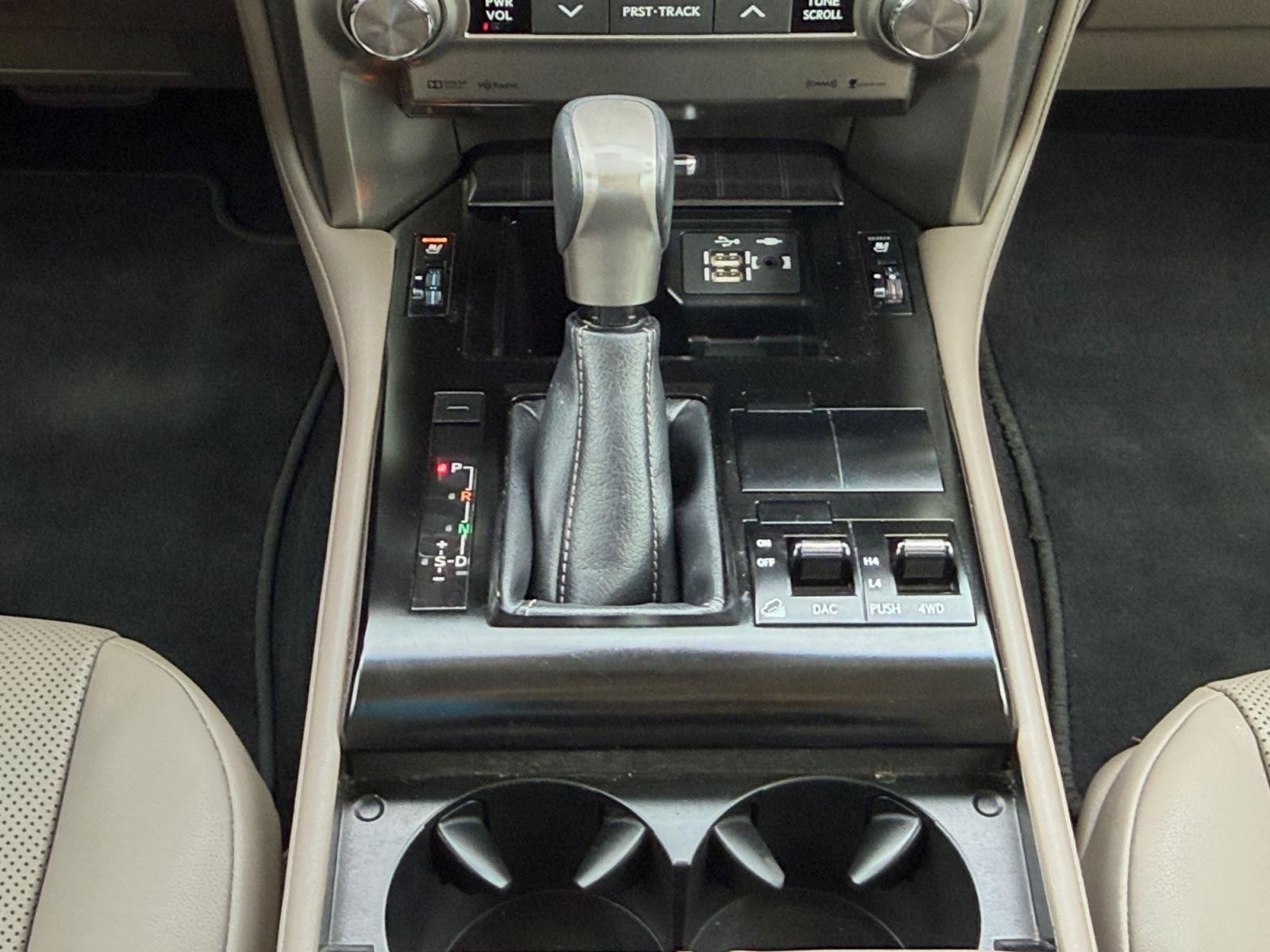 2021 Lexus GX GX 460 Premium