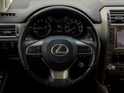 2021 Lexus GX GX 460 Premium