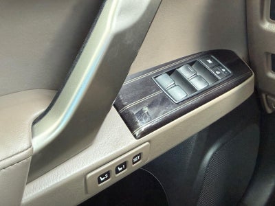 2021 Lexus GX GX 460 Premium