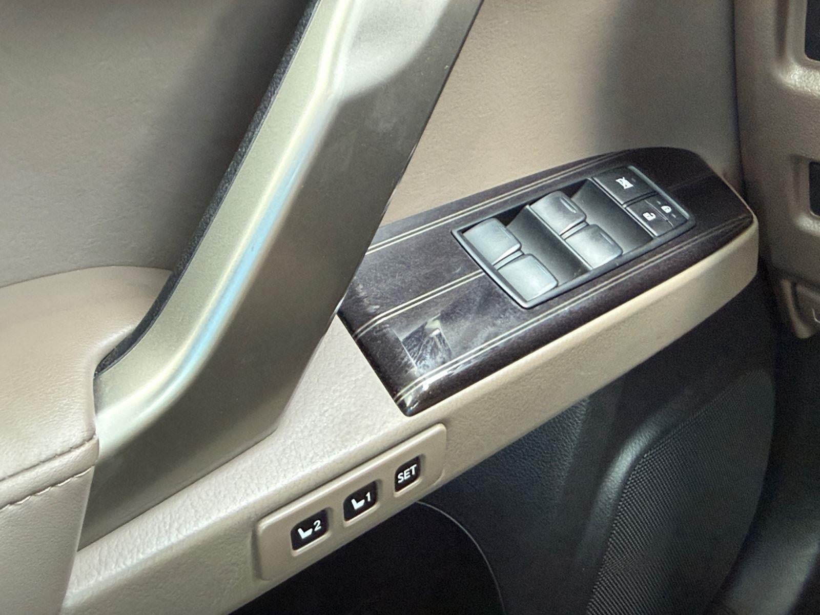 2021 Lexus GX GX 460 Premium