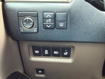 2021 Lexus GX GX 460 Premium