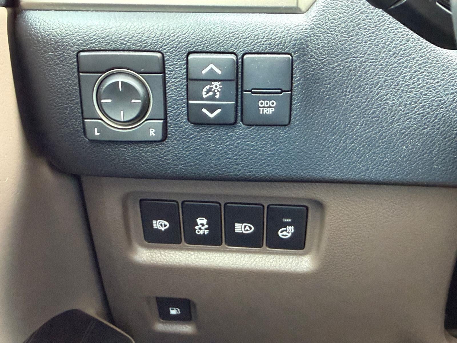 2021 Lexus GX GX 460 Premium