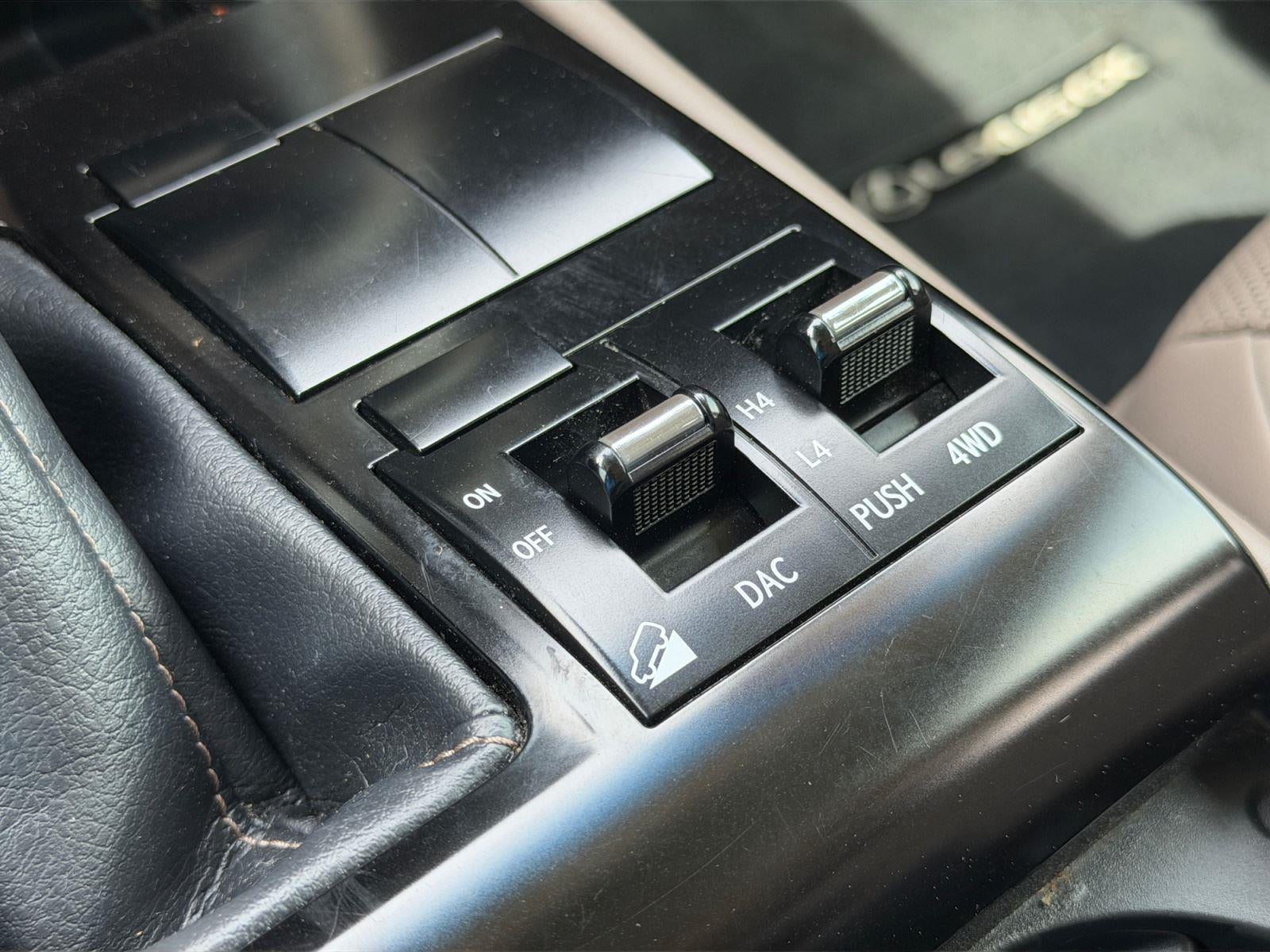 2021 Lexus GX GX 460 Premium