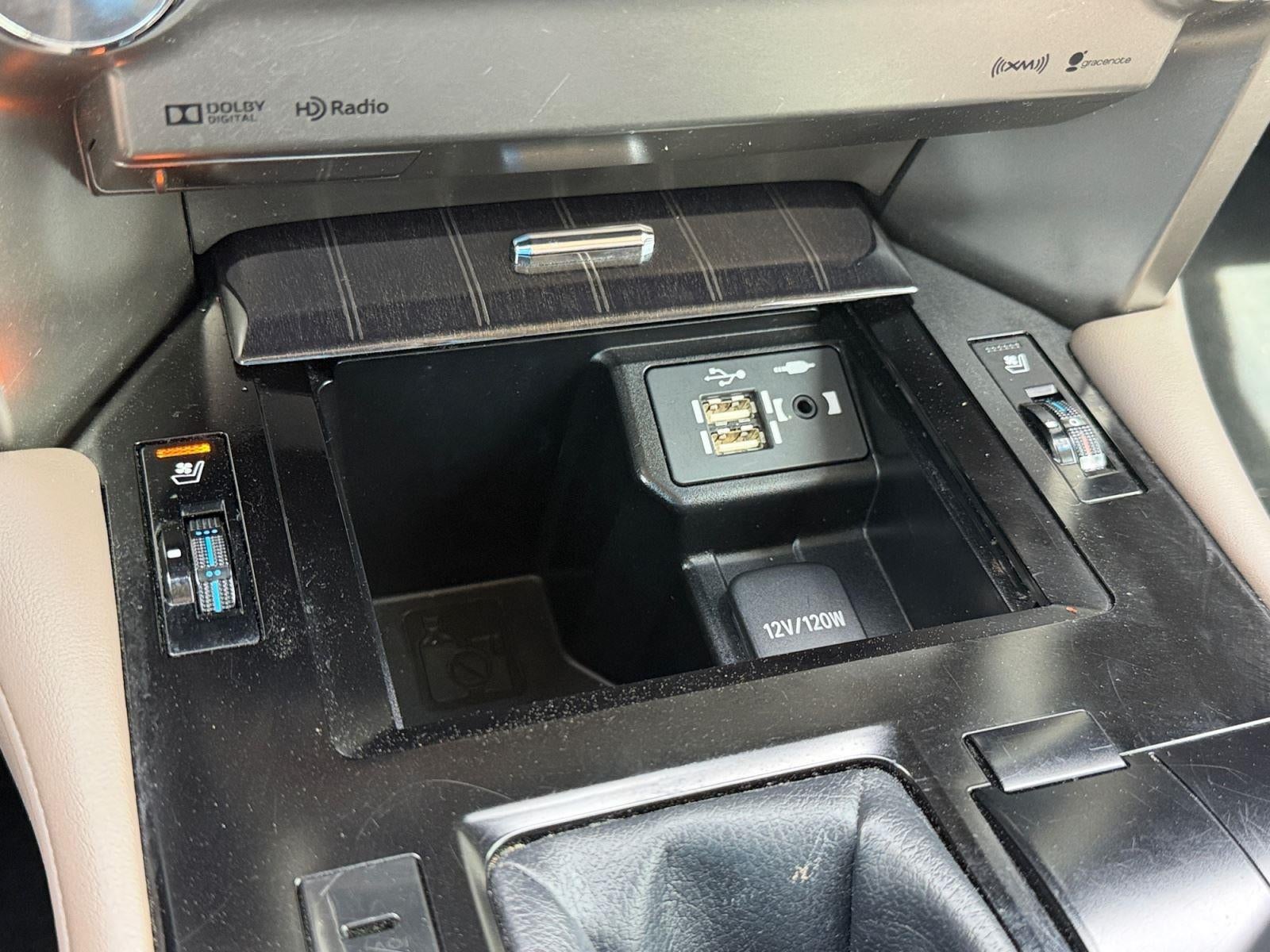 2021 Lexus GX GX 460 Premium