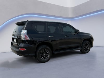 2021 Lexus GX GX 460 Premium