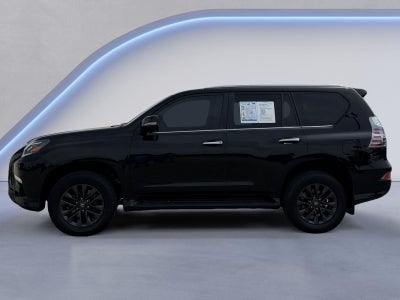 2021 Lexus GX GX 460 Premium