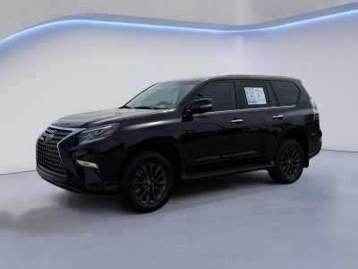2021 Lexus GX GX 460 Premium