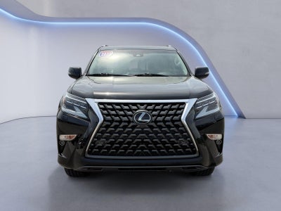 2021 Lexus GX GX 460 Premium