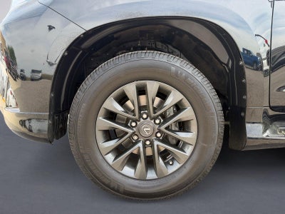 2021 Lexus GX GX 460 Premium