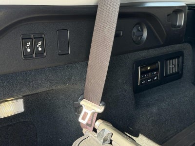 2022 Lexus RX RX 350L Luxury