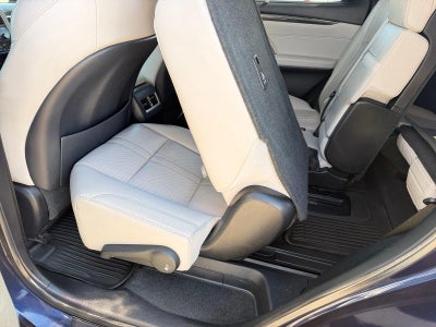 2022 Lexus RX RX 350L Luxury