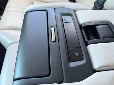 2022 Lexus RX RX 350L Luxury