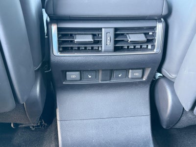 2024 Lexus GX GX 550 Overtrail+