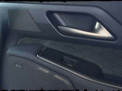 2024 Lexus GX GX 550 Overtrail+